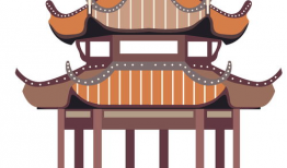 漫画亭子,穿越时空的欢乐之旅