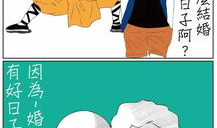 火哥漫画,燃烧激情，描绘生活百态