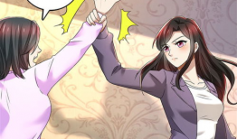 不乖漫画,描绘现代生活的幽默与讽刺