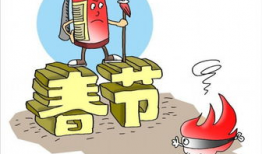 警钟的漫画,漫画揭示社会问题与警示