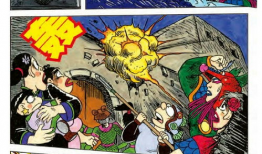 乌龙院 漫画,笑破江湖的童年传奇