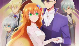 公爵的契约未婚妻漫画免费,公爵的神秘爱情游戏