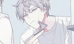 新一受漫画,青春校园的奇幻冒险之旅